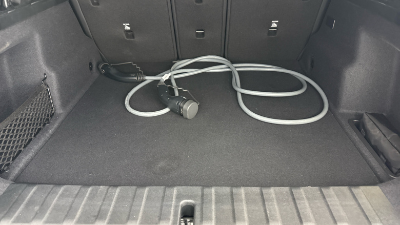 BMW iX2 230kW xDrive30 M Sport 65kWh 5dr Auto [Tech+] Electric Hatchback